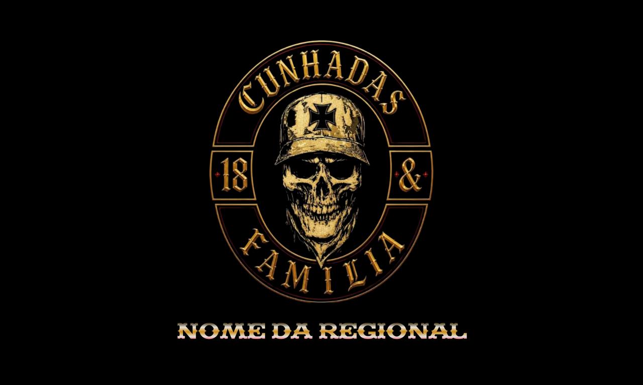 Bandeira Modelo 01