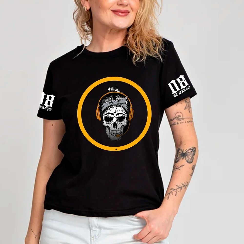 BABY LOOK COMUNICAÇÃO