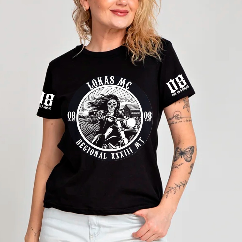 BABY LOOK REGIONAL MATO GROSSO