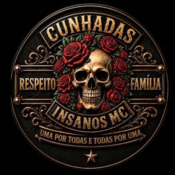 Adesivo Cunhadas nº 03 – 10 Unidade – Tamanho 9.5×8