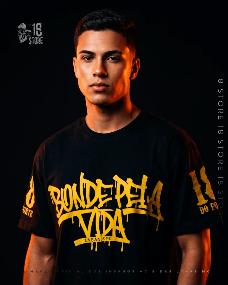 Camiseta