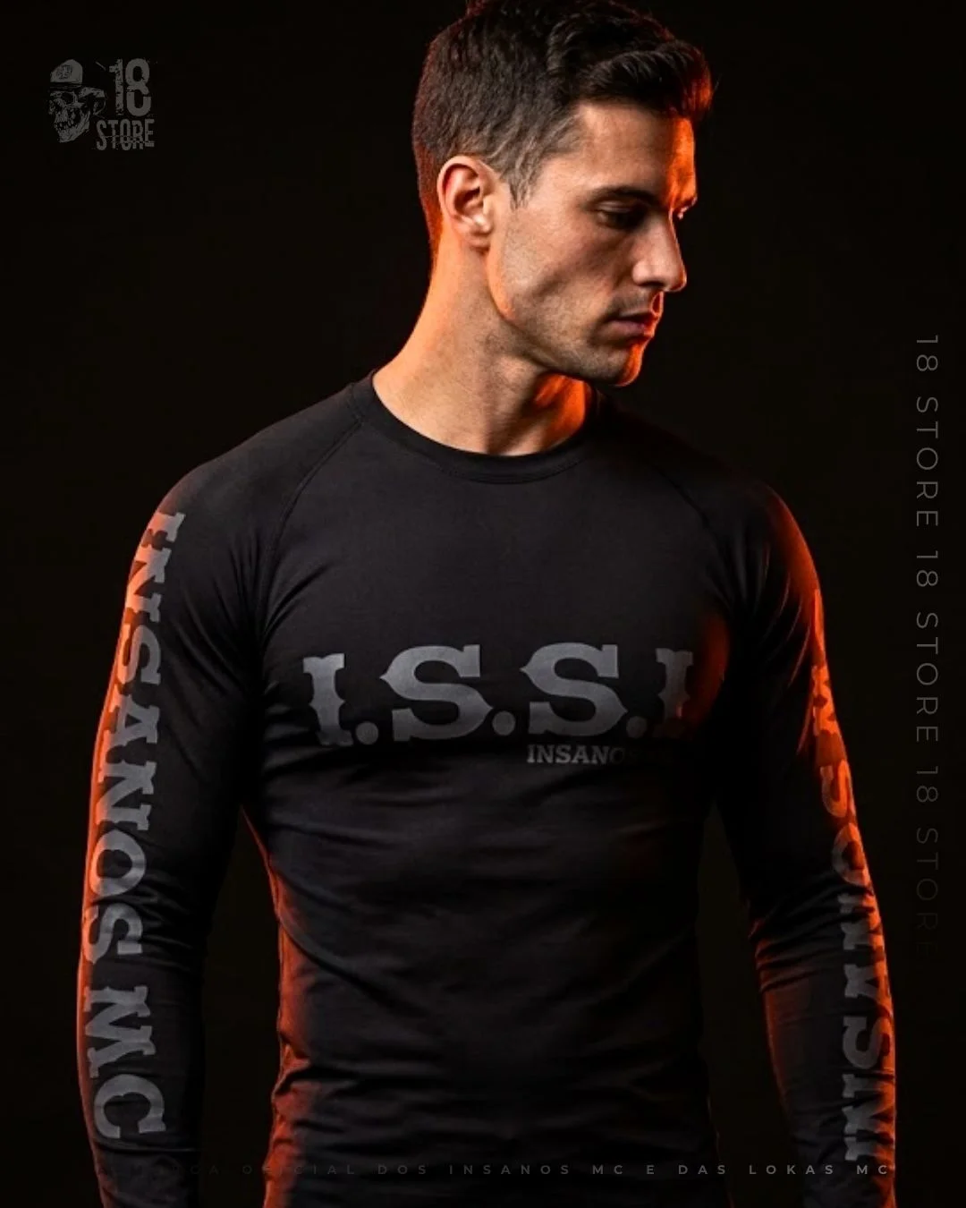 Segunda Pele I.S.S.I Familia
