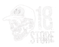 18 Store – Insanos MC