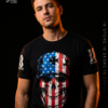 Camiseta Copa 2026 Estados Unidos