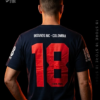 Camiseta Copa 2026 Colombia