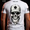 Camiseta - Oração 2015