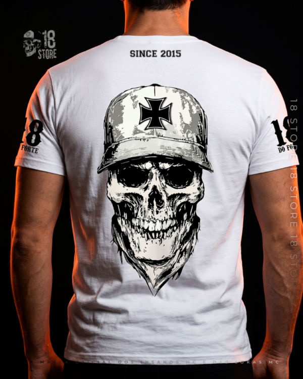 Camiseta - Oração 2015
