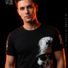 Camiseta - Sargento De Armas