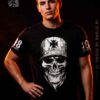 Camiseta Família Masculina