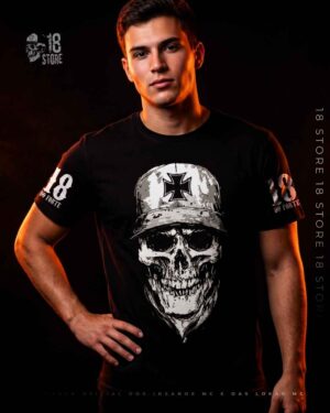Camiseta Família Masculina
