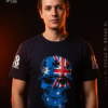 Camiseta Copa 2026 Australia