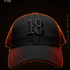 Boné 18 Do Forte - That Hat