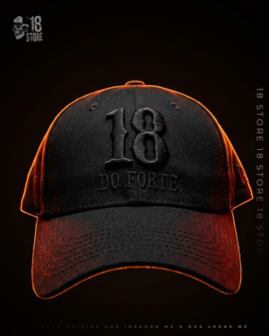 23808-1619035f-7ff1-4beb-9ae7-da2325bd17d2 Boné 18 Do Forte - That Hat