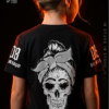 Camiseta Infantil Minha Mae É Loka