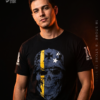 Camiseta Copa 2026 Curaçau