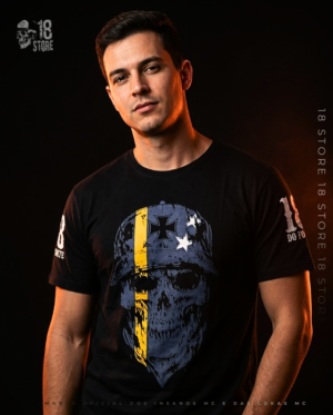 Camiseta Copa 2026 Curaçau