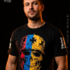 Camiseta Copa 2026 Equador