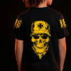 Camiseta Infantil Bonde Pela Vida