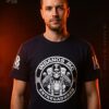 Camiseta Entregadores