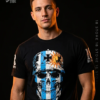 Camiseta Copa 2026 Uruguai