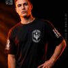 Camiseta - Todos Serão