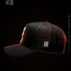 Boné 18 Do Forte - Trucker
