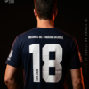 Camiseta Copa 2026 Arabia Saudita