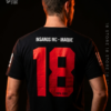Camiseta Copa 2026 Iraque