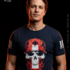 Camiseta Copa 2026 Suiça