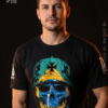 Camiseta Copa 2026 Brasil
