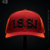 Boné I.S.S.I - Aba Reta