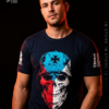 Camiseta Copa 2026 Rep.Tcheca