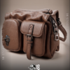 Bolsa Meteor Lokas Mc