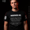 Camiseta - Oração 2015