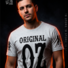 Camiseta Original De Oz
