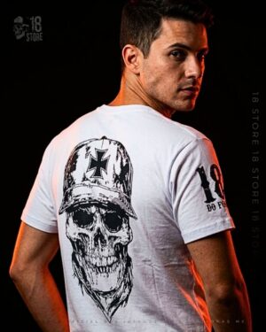 Camiseta - Nosso Ideal