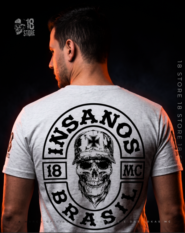 Camiseta Original De Oz