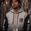 Moletom College 18