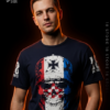 Camiseta Copa 2026 Croacia