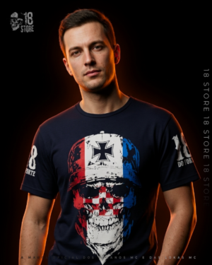 Camiseta Copa 2026 Croacia