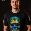 Camiseta Copa 2026 Brasil