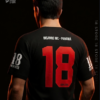 Camiseta Copa 2026 Panama