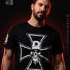 Camiseta - Cruz De Malta