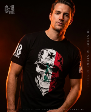 Camiseta Copa 2026 Iraque