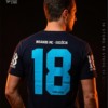 Camiseta Copa 2026 Escocia