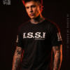 Camiseta - Issi - Caveirão