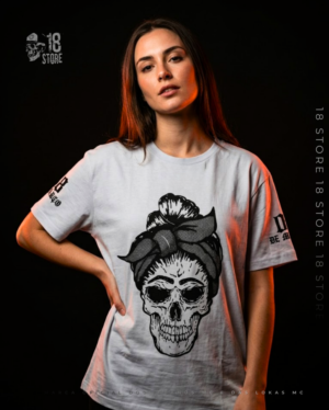 Baby Look Oficial Lokas