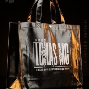 Bolsa Meteor Lokas Mc