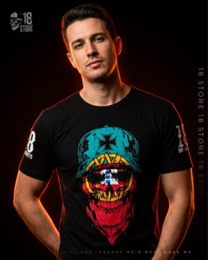 Camiseta Copa 2026 Portugal
