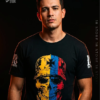 Camiseta Copa 2026 Colombia